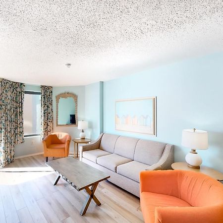 Beach Colony & Golden Mile Myrtle Beach Ngoại thất bức ảnh