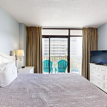 Beach Colony & Golden Mile Myrtle Beach Phòng bức ảnh