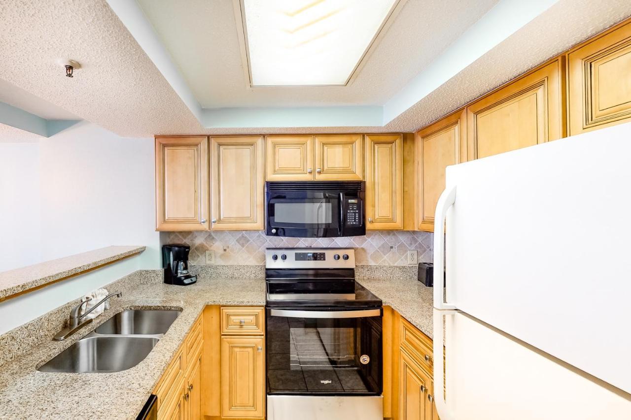 Beach Colony & Golden Mile Myrtle Beach Ngoại thất bức ảnh
