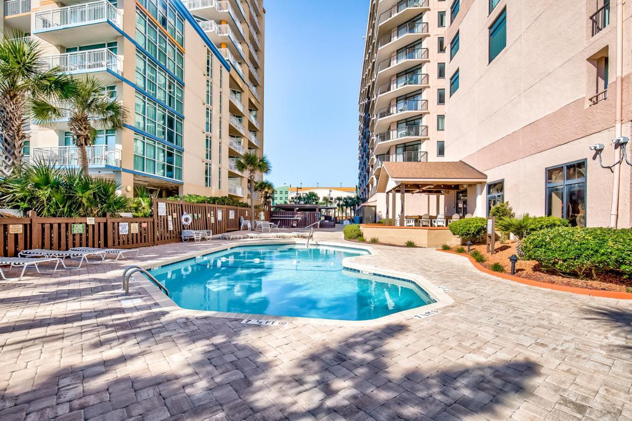 Beach Colony & Golden Mile Myrtle Beach Ngoại thất bức ảnh