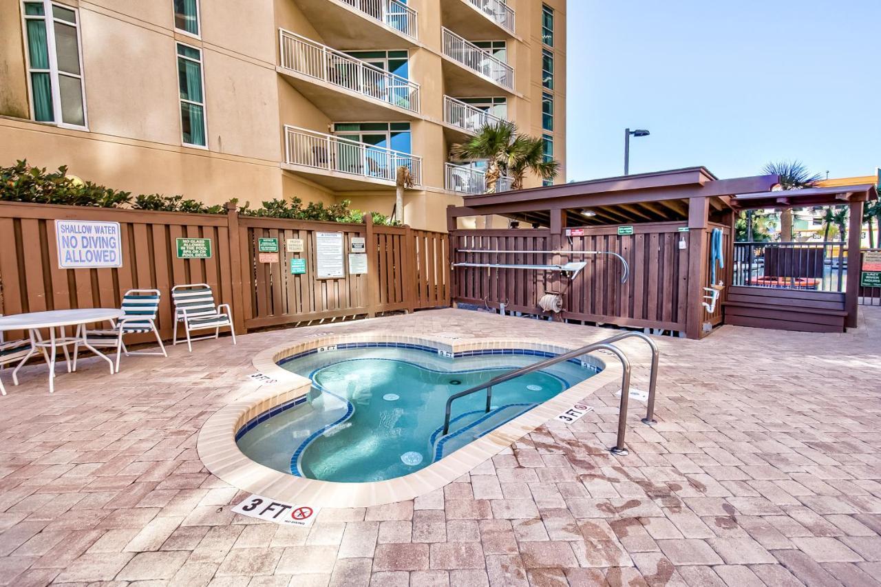 Beach Colony & Golden Mile Myrtle Beach Ngoại thất bức ảnh
