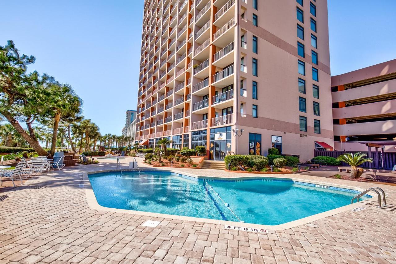 Beach Colony & Golden Mile Myrtle Beach Ngoại thất bức ảnh