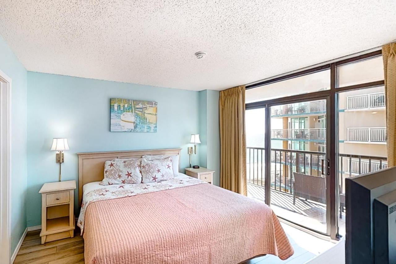 Beach Colony & Golden Mile Myrtle Beach Ngoại thất bức ảnh
