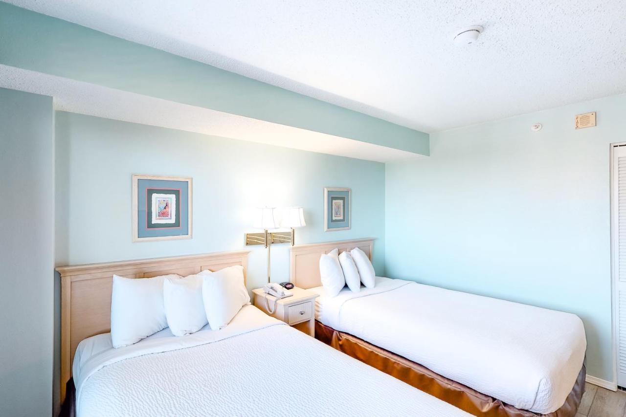 Beach Colony & Golden Mile Myrtle Beach Ngoại thất bức ảnh