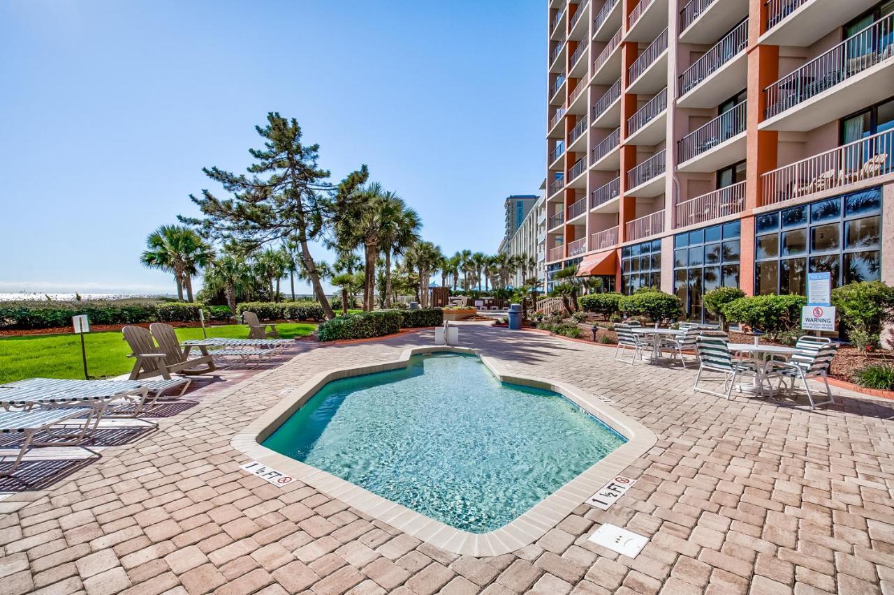 Beach Colony & Golden Mile Myrtle Beach Ngoại thất bức ảnh