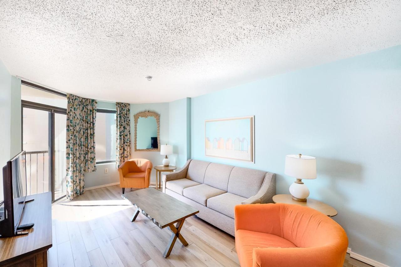 Beach Colony & Golden Mile Myrtle Beach Ngoại thất bức ảnh