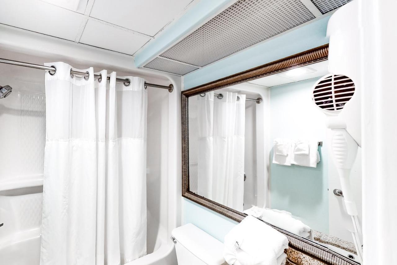 Beach Colony & Golden Mile Myrtle Beach Ngoại thất bức ảnh
