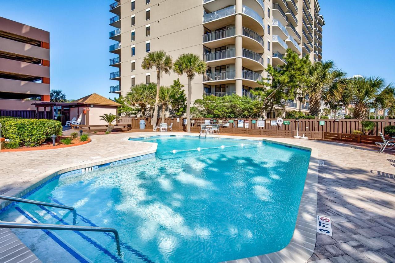 Beach Colony & Golden Mile Myrtle Beach Ngoại thất bức ảnh