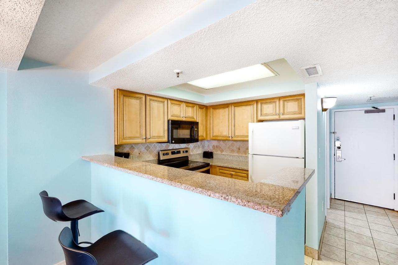 Beach Colony & Golden Mile Myrtle Beach Ngoại thất bức ảnh