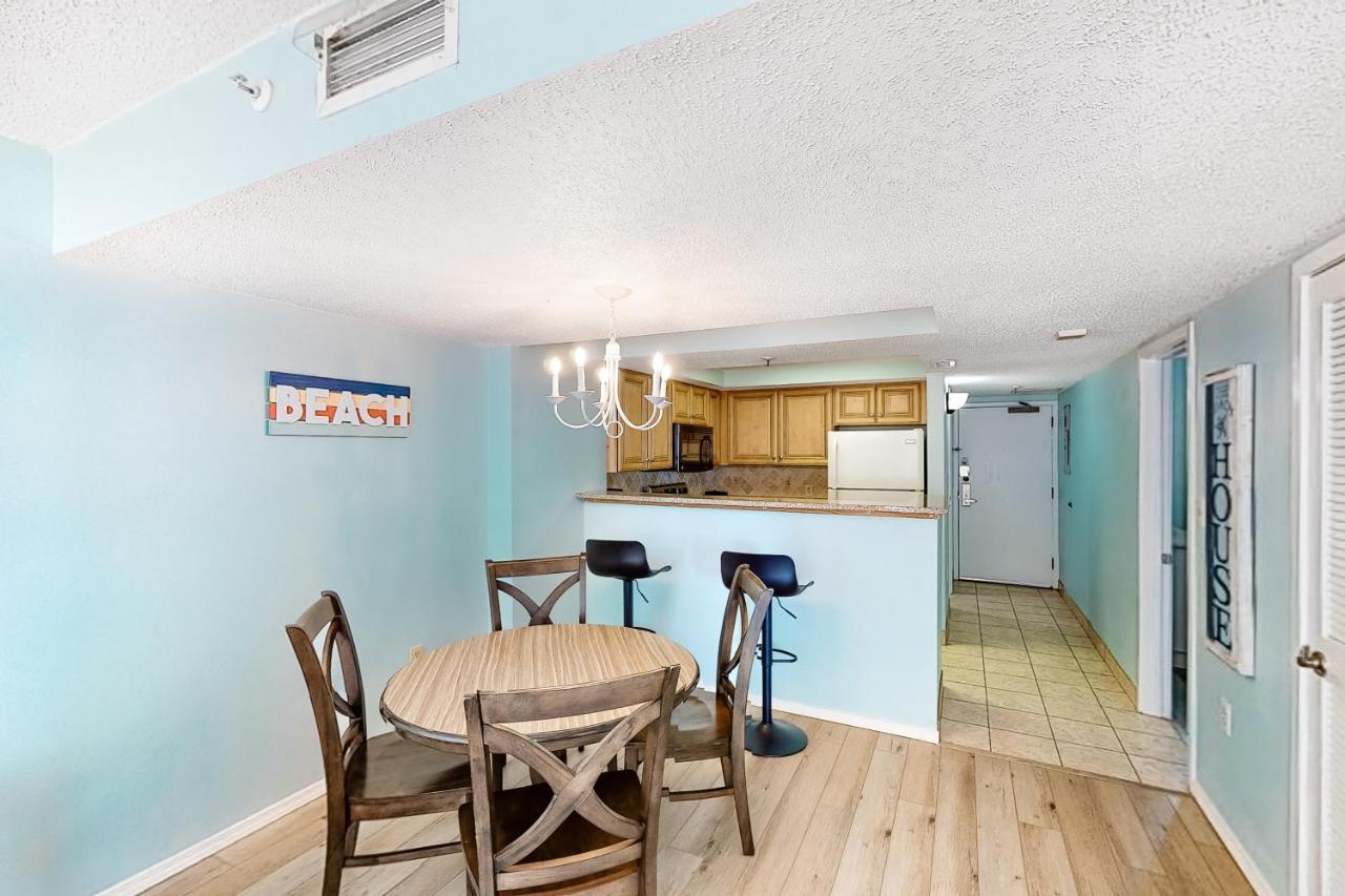 Beach Colony & Golden Mile Myrtle Beach Ngoại thất bức ảnh