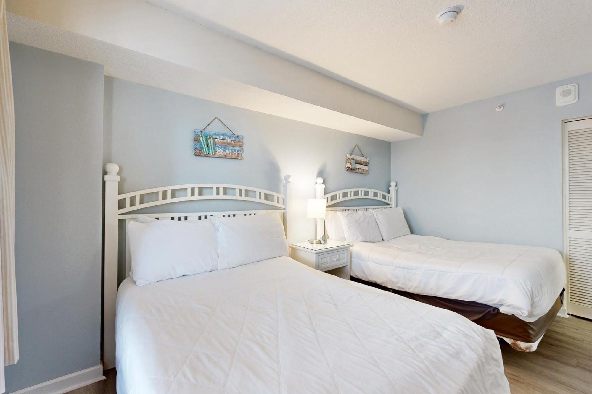 Beach Colony & Golden Mile Myrtle Beach Phòng bức ảnh