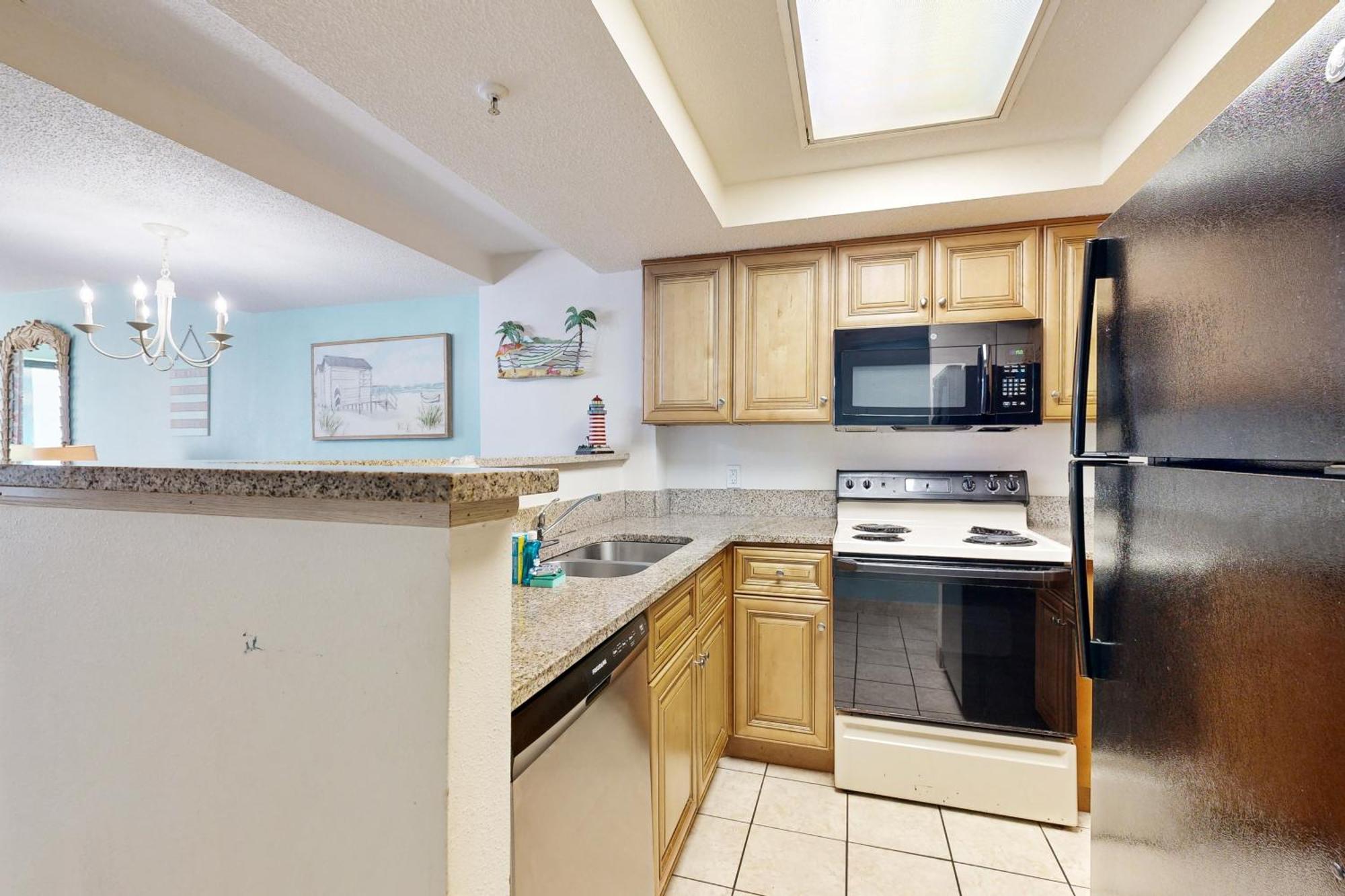 Beach Colony & Golden Mile Myrtle Beach Phòng bức ảnh
