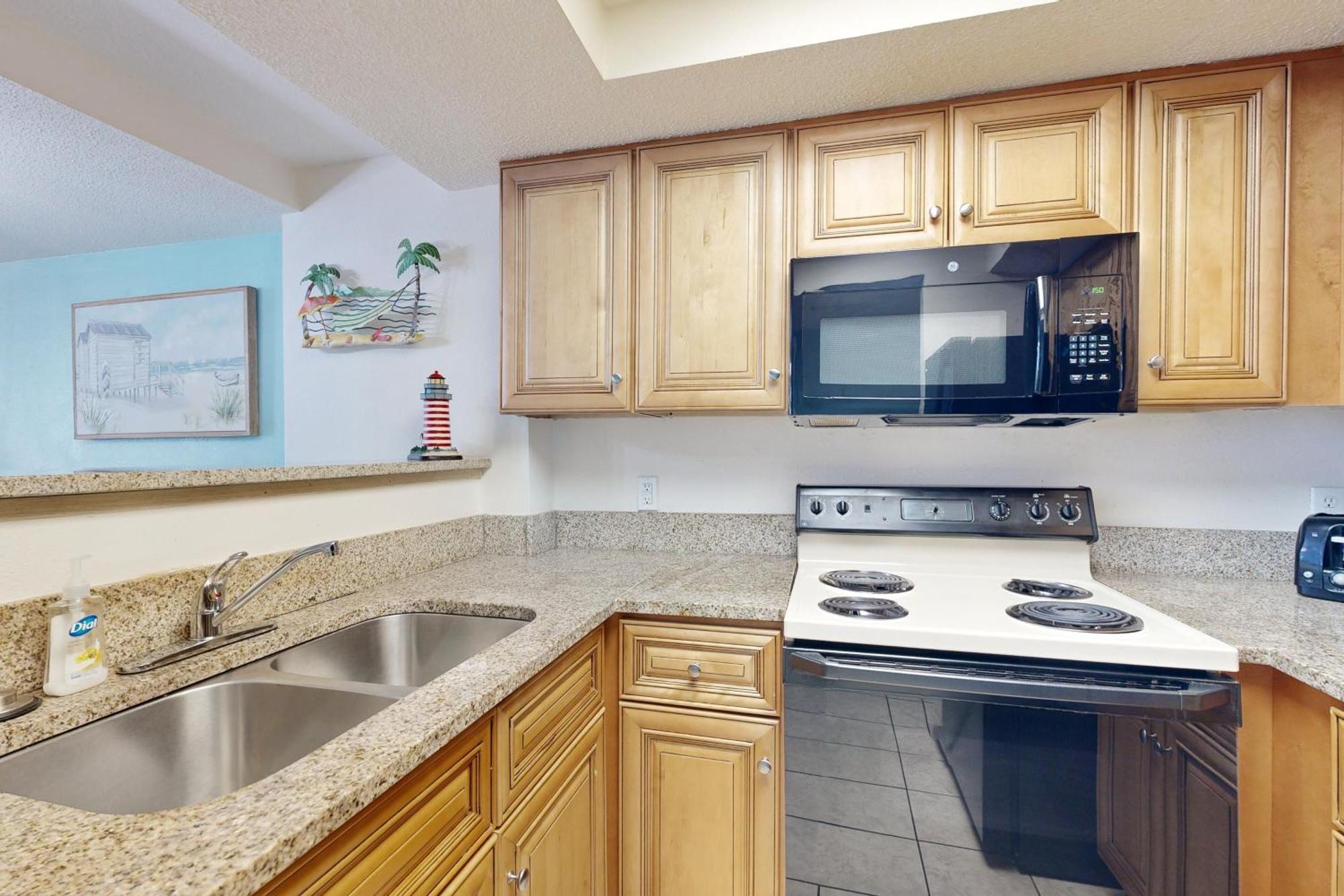 Beach Colony & Golden Mile Myrtle Beach Phòng bức ảnh