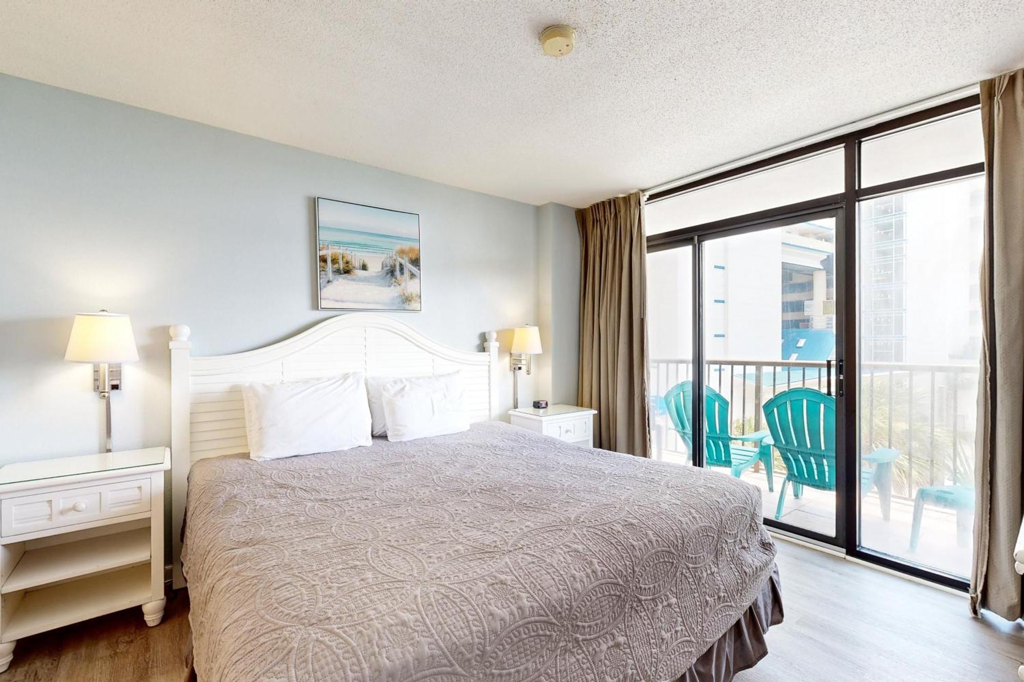 Beach Colony & Golden Mile Myrtle Beach Phòng bức ảnh