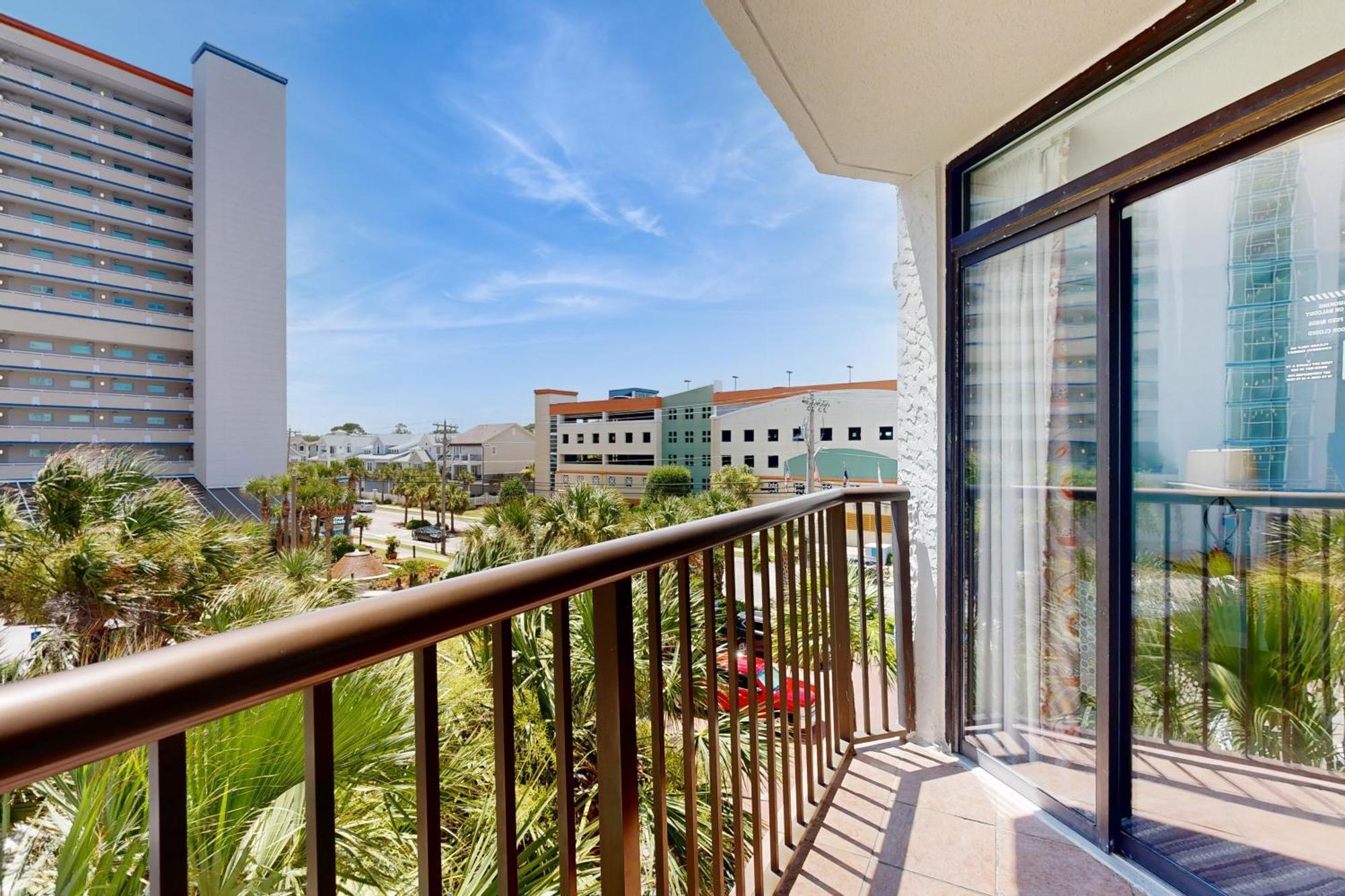 Beach Colony & Golden Mile Myrtle Beach Phòng bức ảnh
